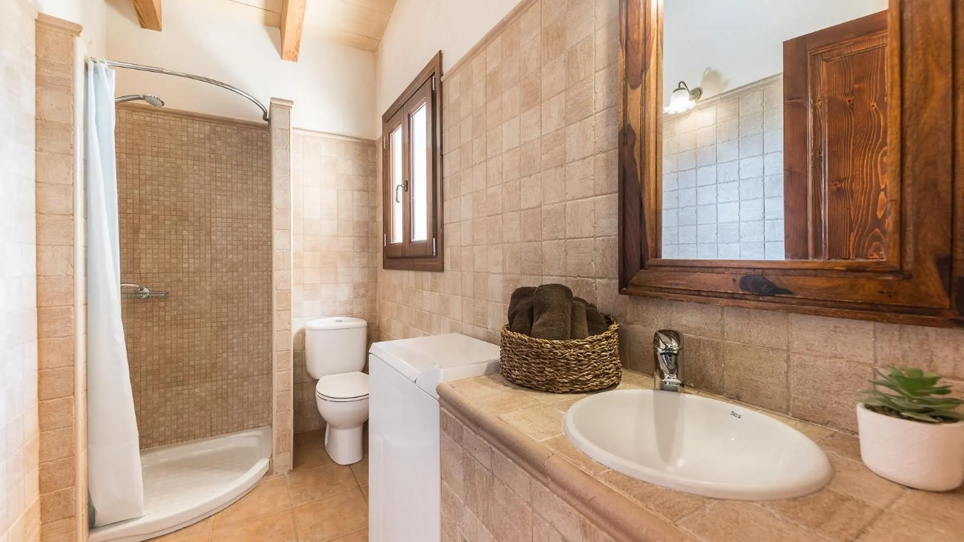 Holiday home Son Sea Villa Campos  Spain
