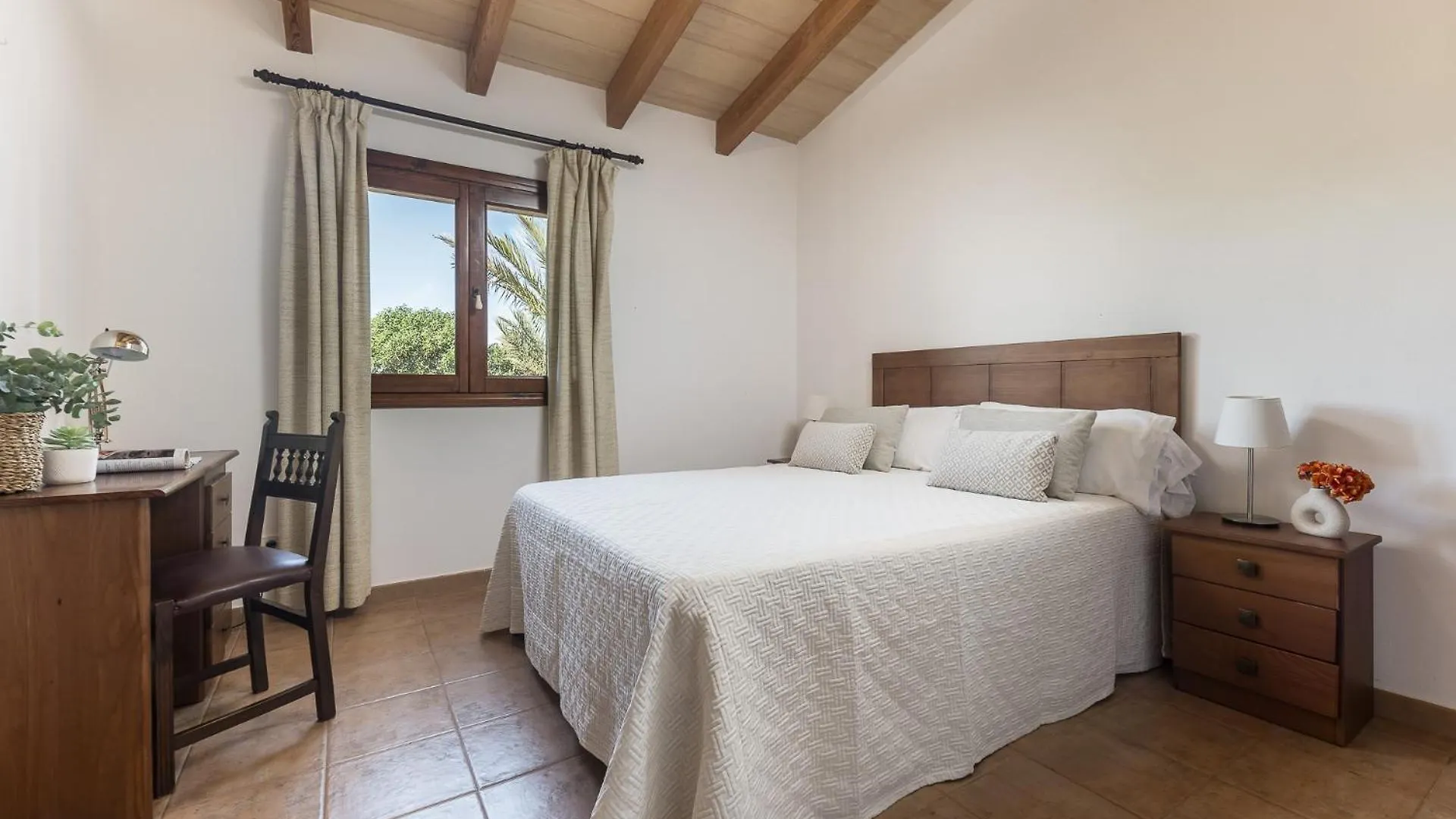 Holiday home Son Sea Villa Campos  Spain