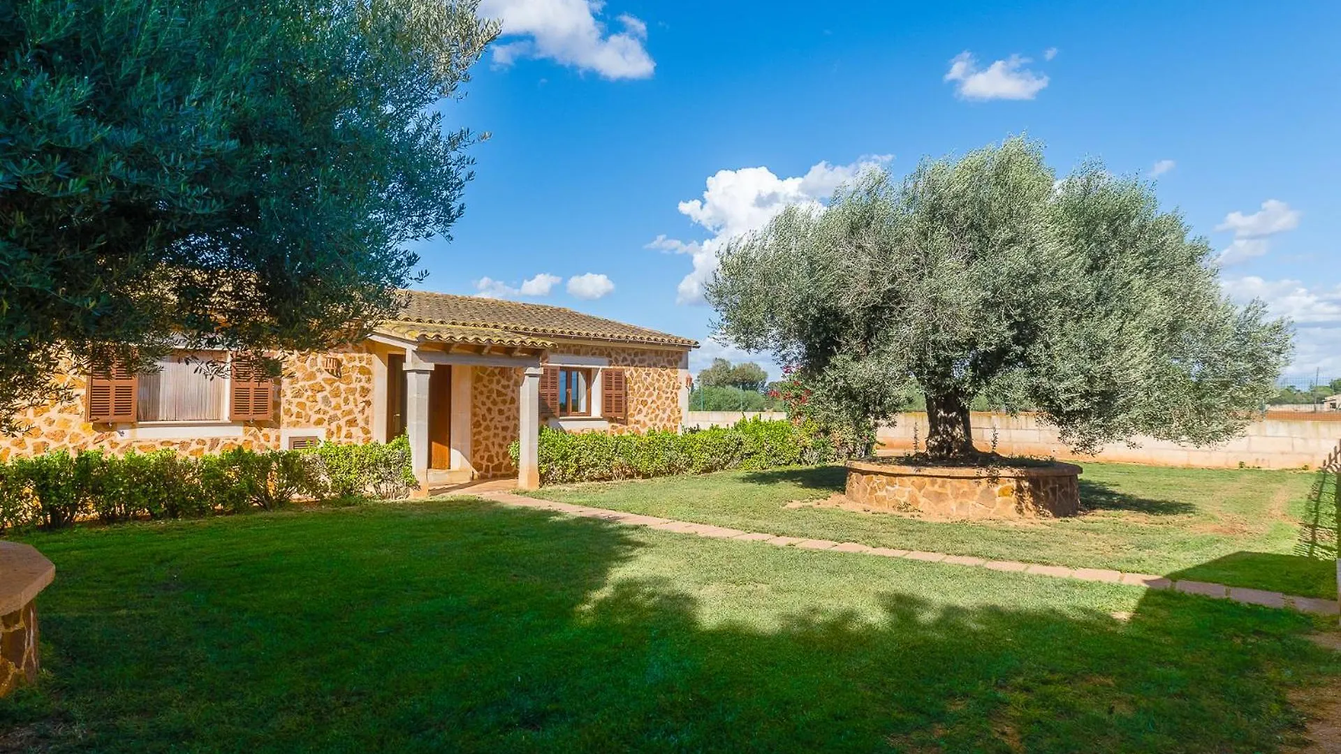 Holiday home Son Sea Villa Campos
