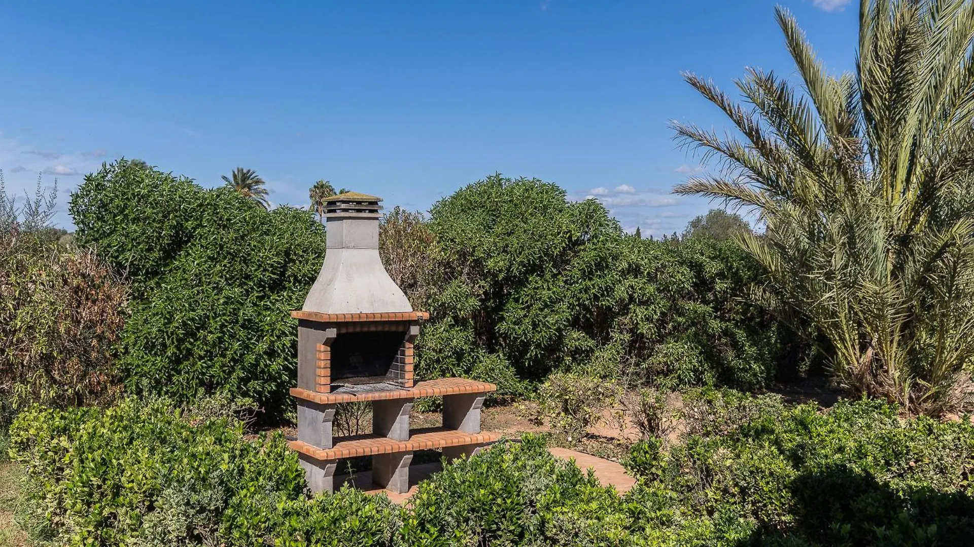 Holiday home Son Sea Villa Campos  Spain