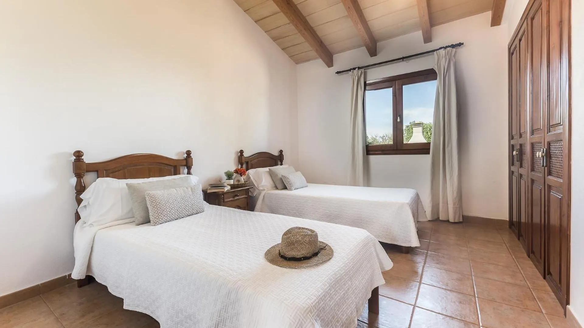 Son Sea Villa Campos  Campos (Mallorca)