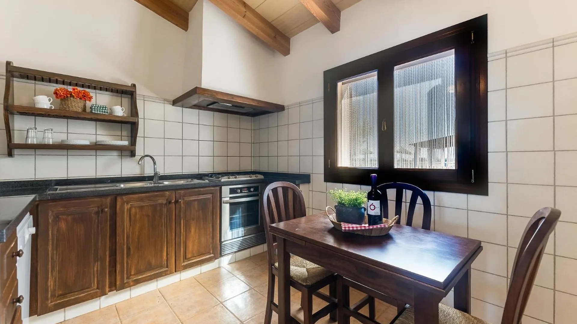 Holiday home Son Sea Villa Campos